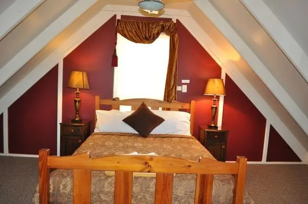 Villa, 2 Yatak Odası