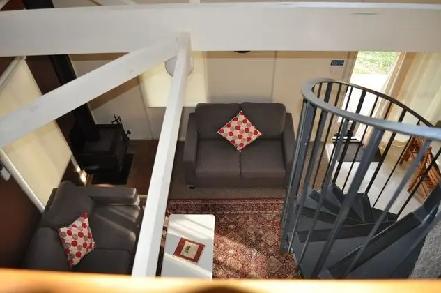 Villa, 2 Yatak Odası
