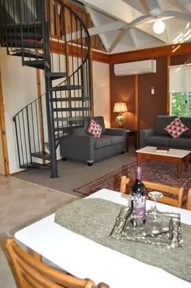 Villa, 2 Yatak Odası