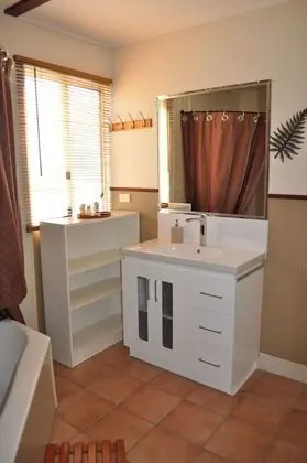 Villa, 2 Yatak Odası