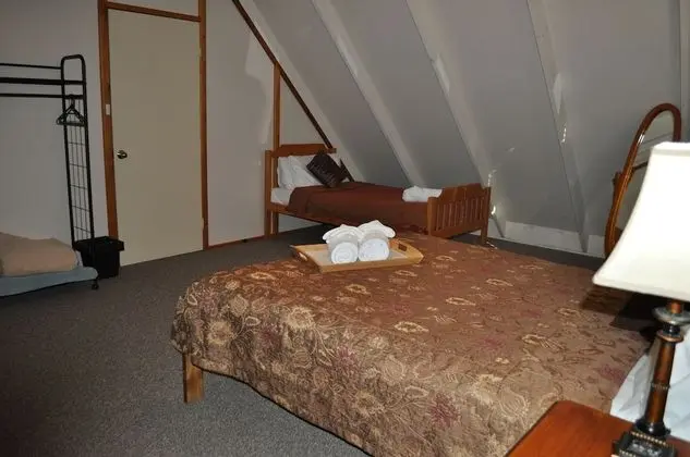 Villa, 3 Yatak Odası