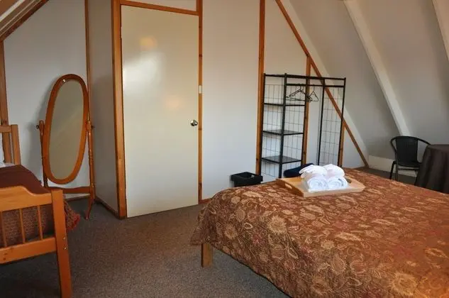 Villa, 3 Yatak Odası