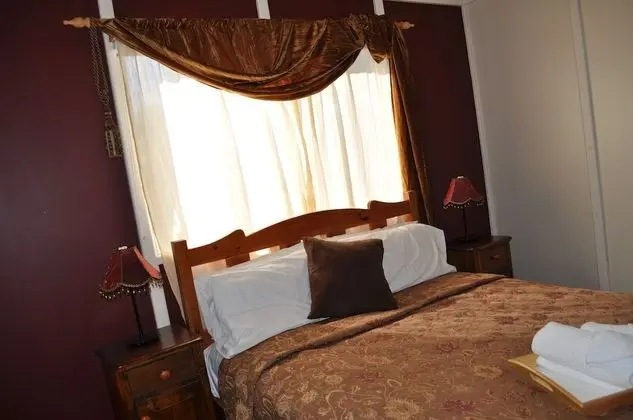 Villa, 3 Yatak Odası