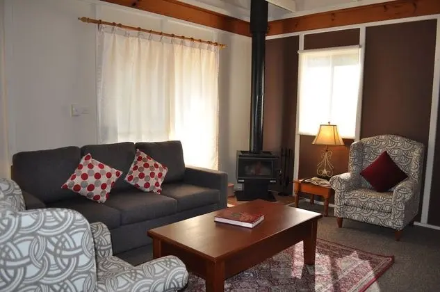 Villa, 3 Yatak Odası