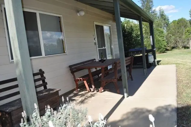 Villa, 3 Yatak Odası