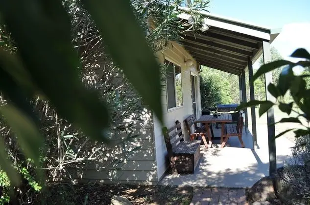 Villa, 3 Yatak Odası