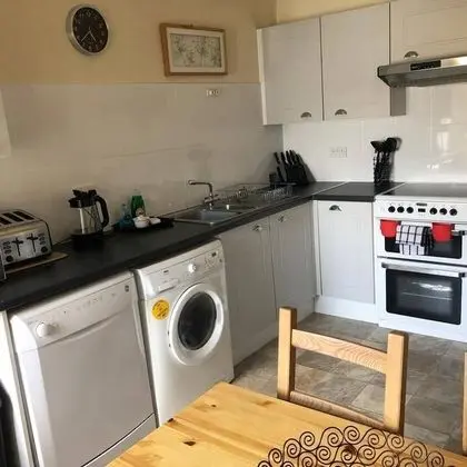 Apart Daire, 3 Yatak Odası