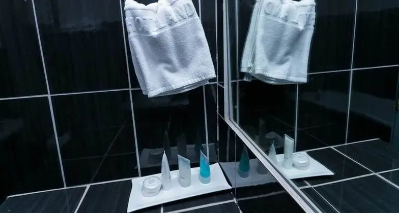 Deluxe İki Ayrı Yataklı Oda