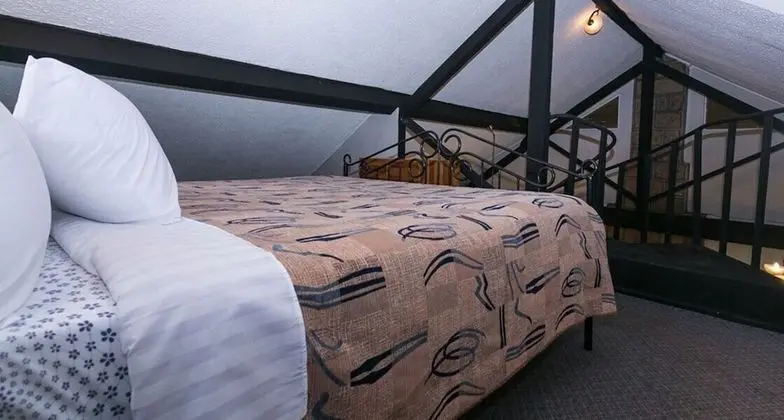 Deluxe Tek Kişilik Oda