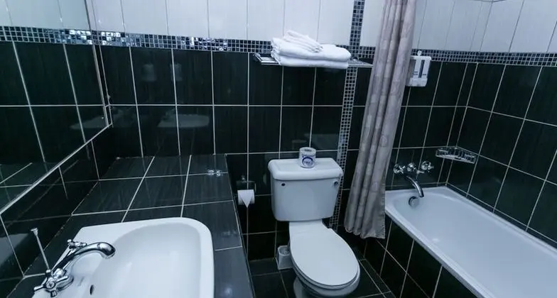 Deluxe Tek Kişilik Oda