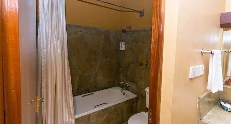 Deluxe Tek Kişilik Oda