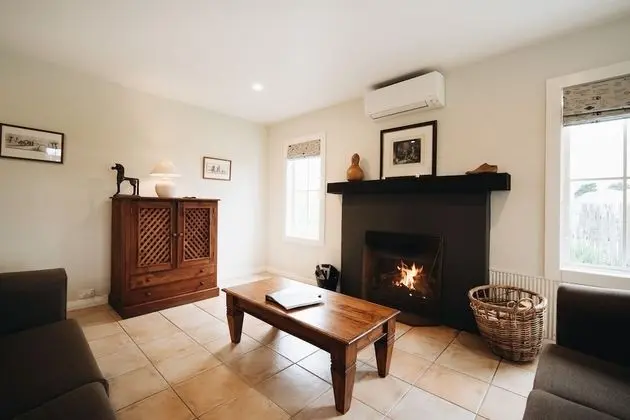 Kır Evi, 4 Yatak Odası