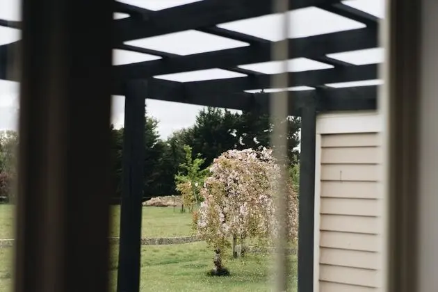 Kır Evi, 4 Yatak Odası