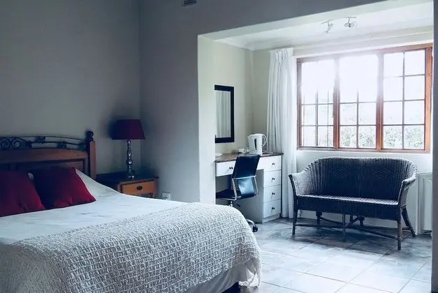 Deluxe Stüdyo Süit