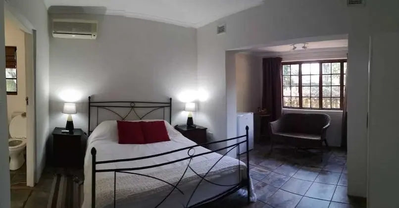 Deluxe Stüdyo Süit