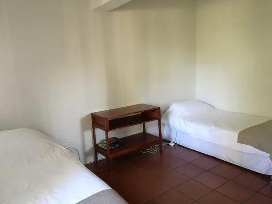 Deluxe Stüdyo Süit