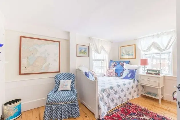 Ev (Brackett Cottage)