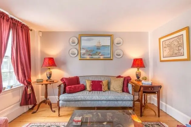 Ev (Brackett Cottage)