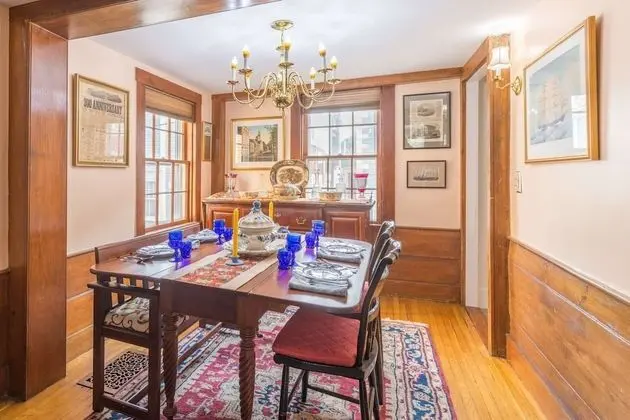Ev (Brackett Cottage)