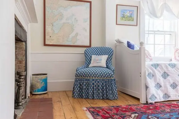 Ev (Brackett Cottage)