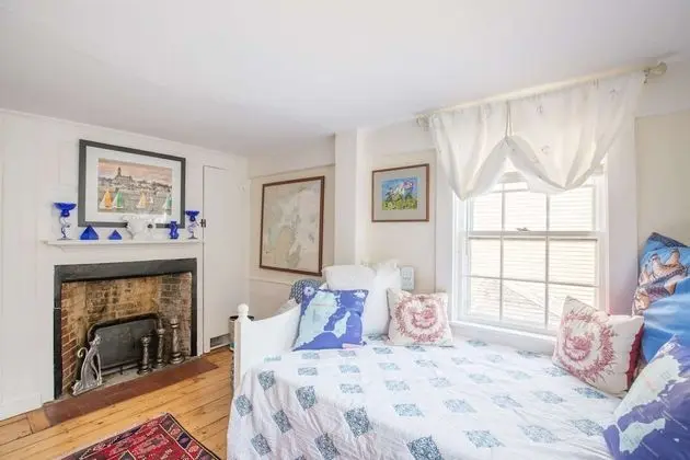 Ev (Brackett Cottage)