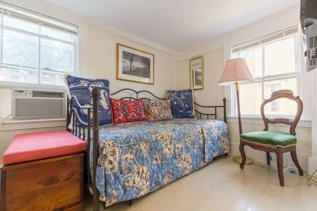 Ev (Brackett Cottage)