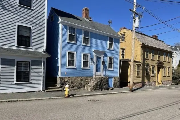 Ev (Brackett Cottage)