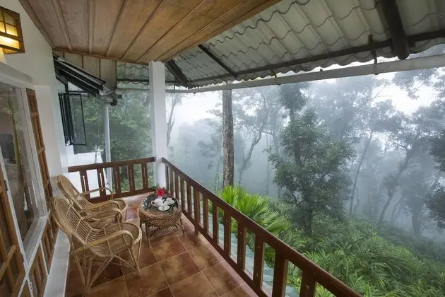 Deluxe Cardamom Room
