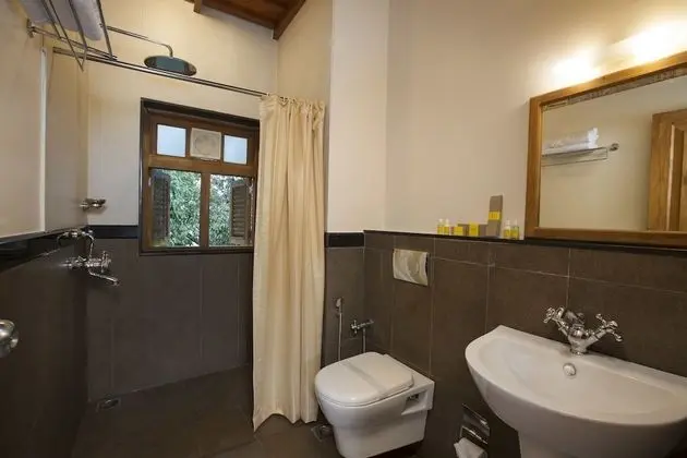 Deluxe Cardamom Room