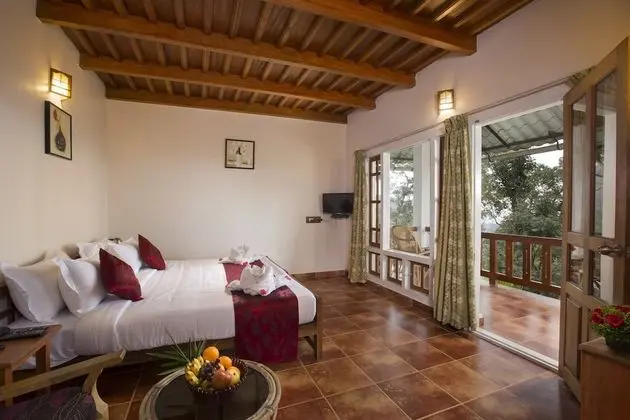 Superior Cardamom Room
