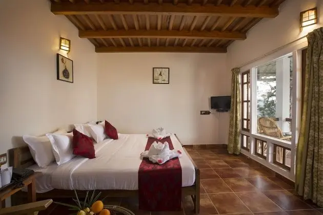 Superior Cardamom Room