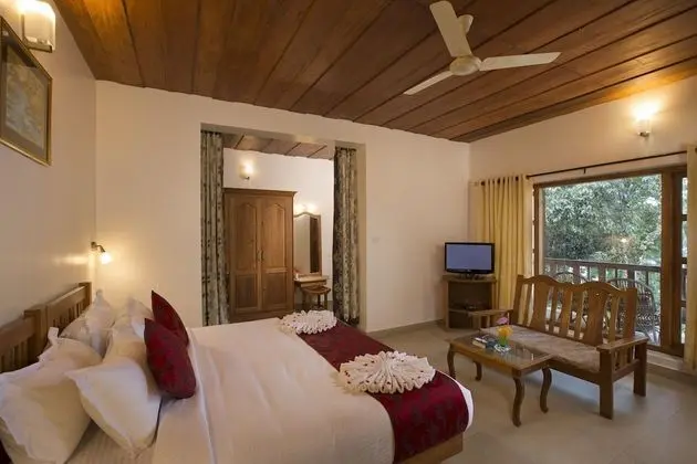 Superior Cardamom Room