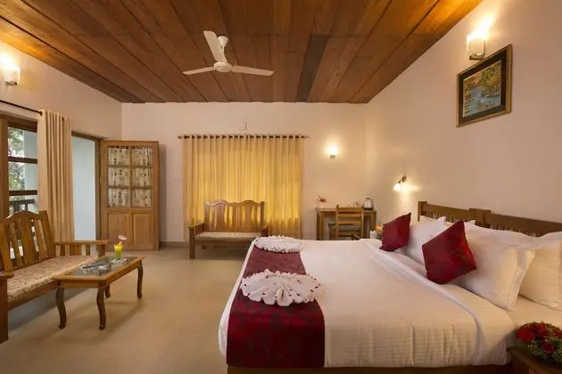 Superior Cardamom Room