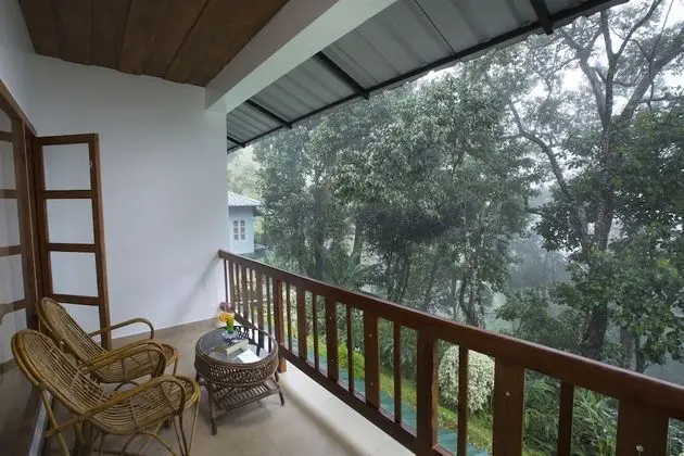 Superior Cardamom Room