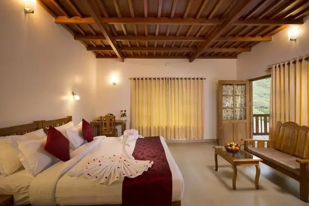 Two bed room Cardamom Suite with Balcony