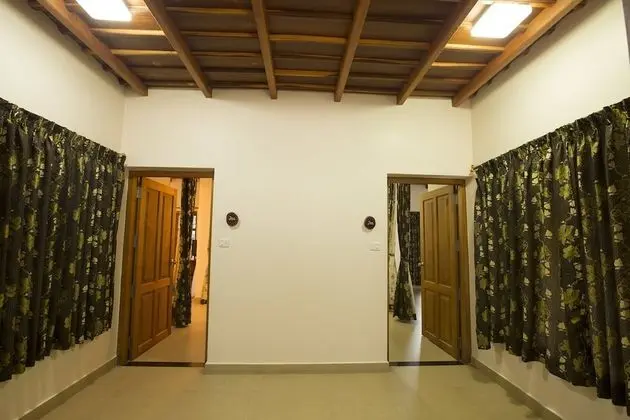 Two bed room Cardamom Suite with Balcony