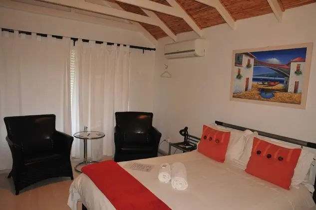 Comfort Stüdyo, 1 Çift Kişilik Yatak, Dağ Manzaralı