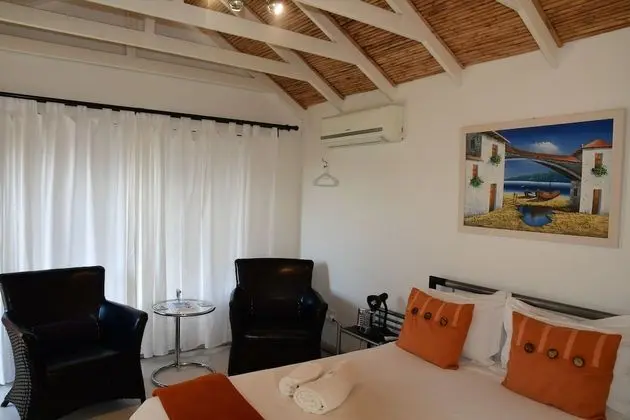 Comfort Stüdyo, 1 Çift Kişilik Yatak, Dağ Manzaralı