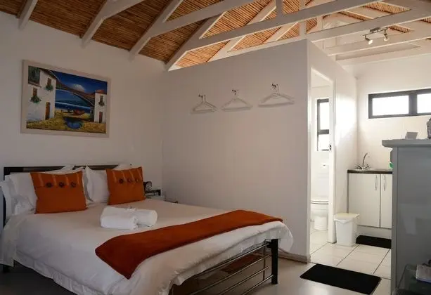 Comfort Stüdyo, 1 Çift Kişilik Yatak, Dağ Manzaralı