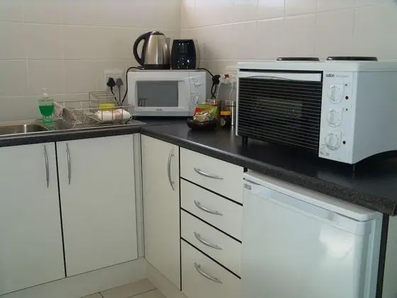 Comfort Stüdyo, 1 Çift Kişilik Yatak, Dağ Manzaralı
