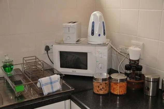 Comfort Stüdyo, 1 Çift Kişilik Yatak, Dağ Manzaralı