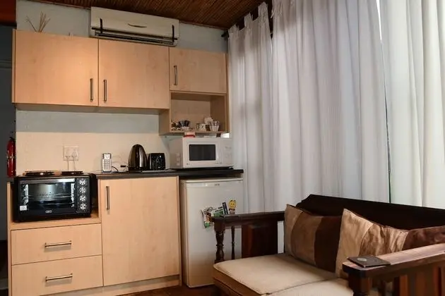 Comfort Süit, 1 Yatak Odası, Zemin Kat