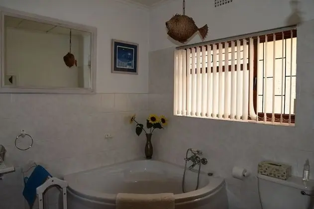 Comfort Süit, 1 Yatak Odası, Zemin Kat