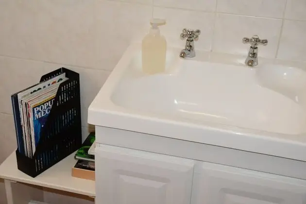Comfort Süit, 1 Yatak Odası, Zemin Kat