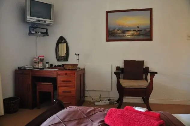 Superior Apart Daire, 2 Yatak Odası, Bahçe Manzaralı, Zemin Kat