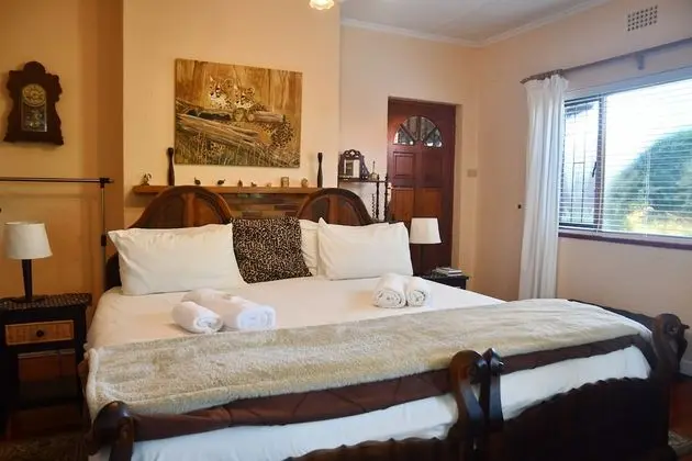 Superior Apart Daire, 2 Yatak Odası, Bahçe Manzaralı, Zemin Kat