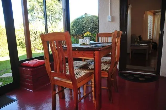 Superior Apart Daire, 2 Yatak Odası, Bahçe Manzaralı, Zemin Kat