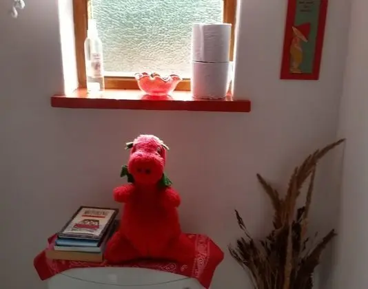 Superior Apart Daire, 2 Yatak Odası, Bahçe Manzaralı, Zemin Kat