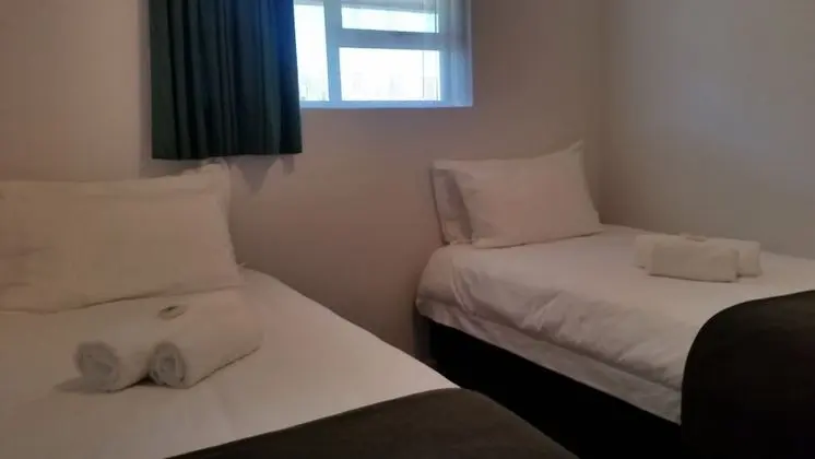 Comfort Apart Daire, 2 Yatak Odası (Mutual)