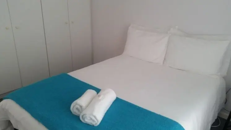 Comfort Apart Daire, 2 Yatak Odası (Mutual)